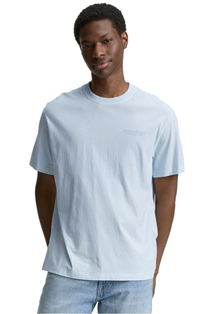 T SHIRT MET TEKST 1046134XX12 35249